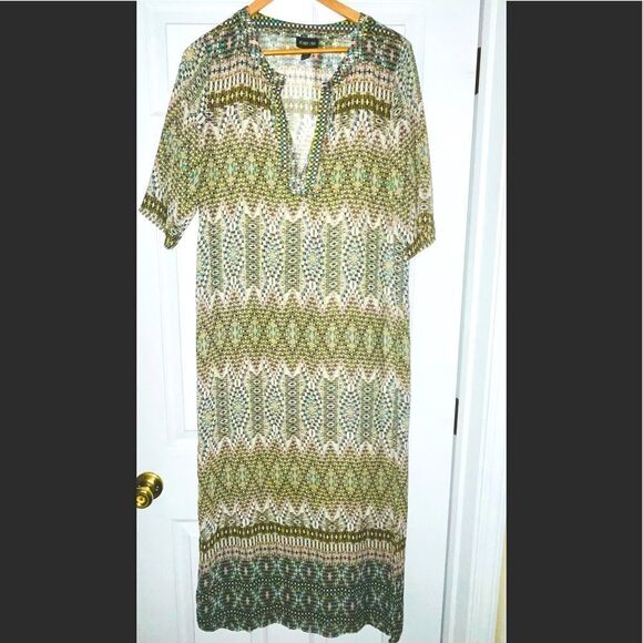 New Womens Ronen Chen Dress Size 8 - Picture 1 of 3
